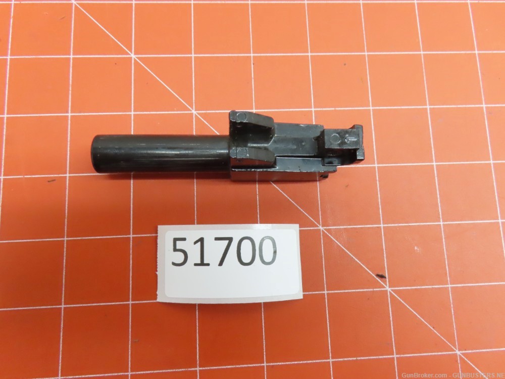 Hi-Point model C9 9mm Repair Parts #51700-img-10