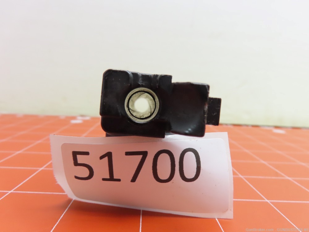 Hi-Point model C9 9mm Repair Parts #51700-img-11