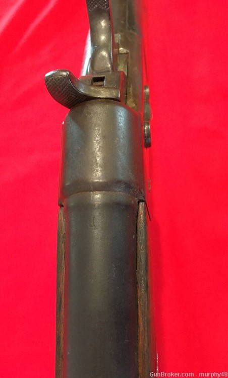 Spanish (Reformado) Remington Rolling Block Rifle .43 Spanish Oviedo Arms-img-82