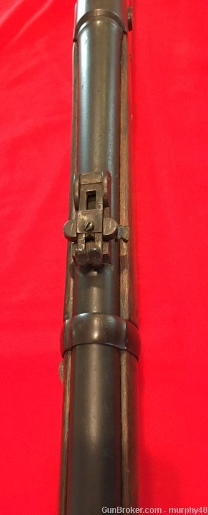 Spanish (Reformado) Remington Rolling Block Rifle .43 Spanish Oviedo Arms-img-81