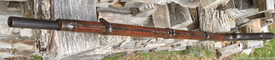 Spanish (Reformado) Remington Rolling Block Rifle .43 Spanish Oviedo Arms-img-61