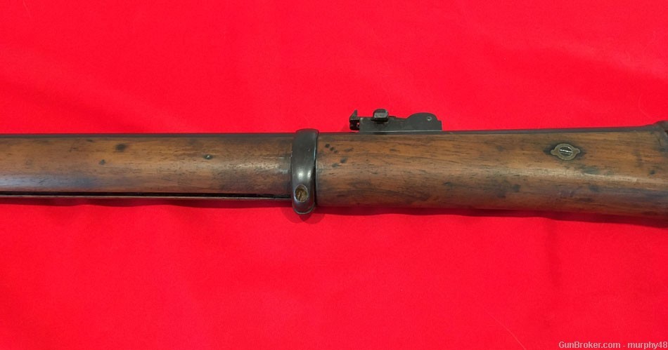 Spanish (Reformado) Remington Rolling Block Rifle .43 Spanish Oviedo Arms-img-74