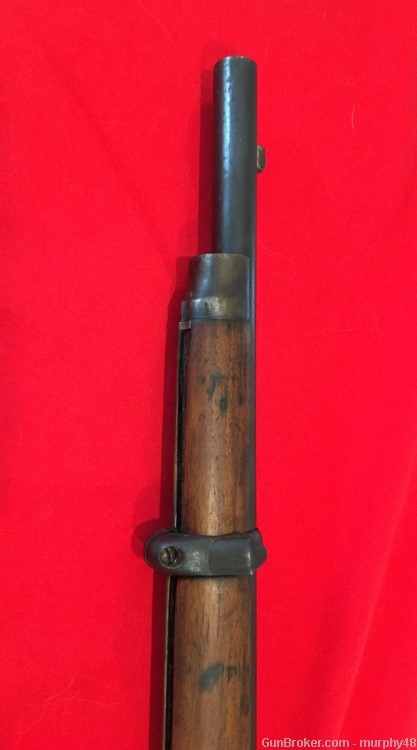 Spanish (Reformado) Remington Rolling Block Rifle .43 Spanish Oviedo Arms-img-70