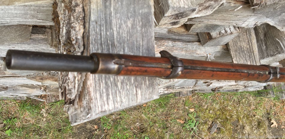 Spanish (Reformado) Remington Rolling Block Rifle .43 Spanish Oviedo Arms-img-57