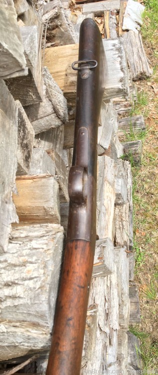 Spanish (Reformado) Remington Rolling Block Rifle .43 Spanish Oviedo Arms-img-65