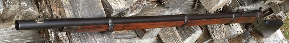 Spanish (Reformado) Remington Rolling Block Rifle .43 Spanish Oviedo Arms-img-66