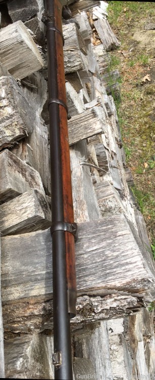 Spanish (Reformado) Remington Rolling Block Rifle .43 Spanish Oviedo Arms-img-56
