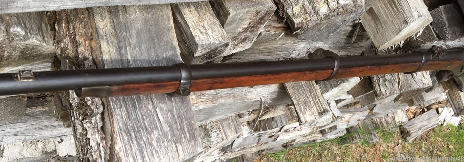 Spanish (Reformado) Remington Rolling Block Rifle .43 Spanish Oviedo Arms-img-55