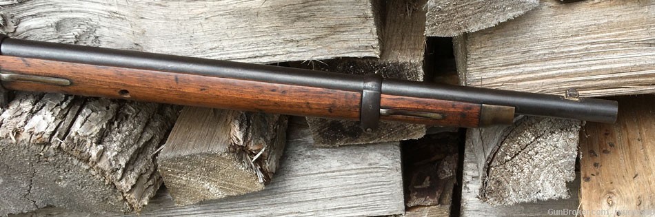 Spanish (Reformado) Remington Rolling Block Rifle .43 Spanish Oviedo Arms-img-47