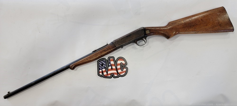 Remington Model 24-img-1