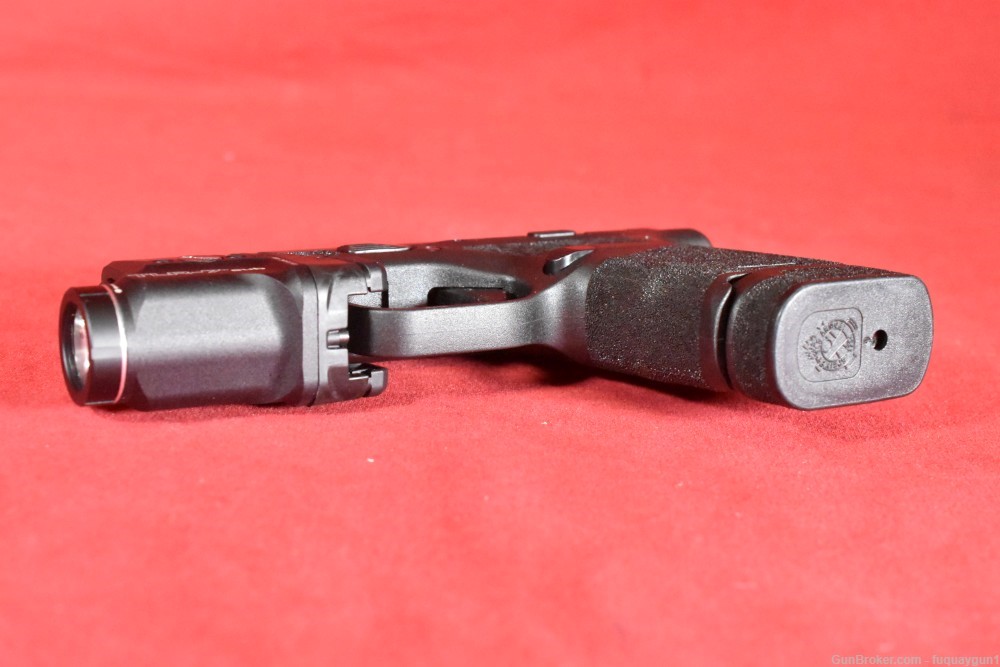 Springfield Hellcat 9mm 3" TLR-7 Sub-img-3