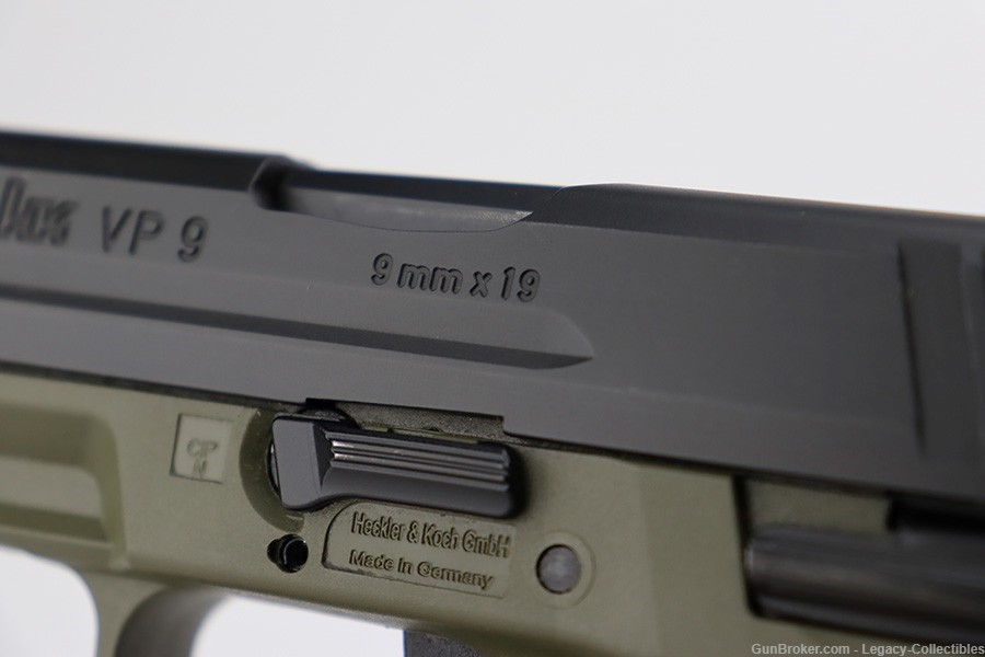 ANIB H&K VP9 - 9mm-img-7