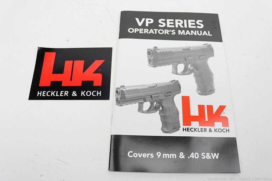 ANIB H&K VP9 - 9mm-img-19