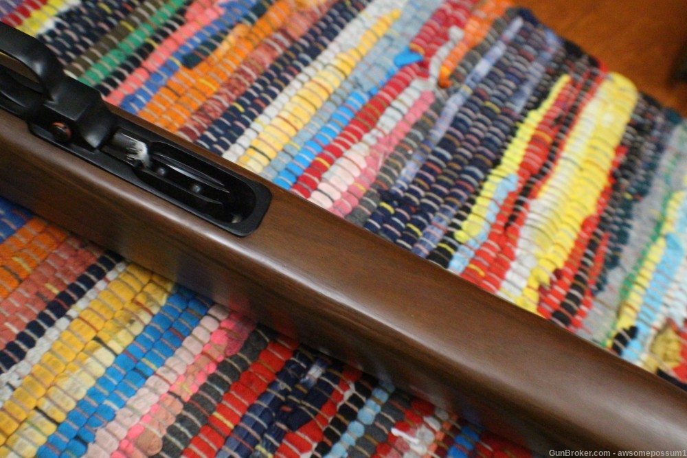 Ruger Model 44 Magnum Carbine. -img-30