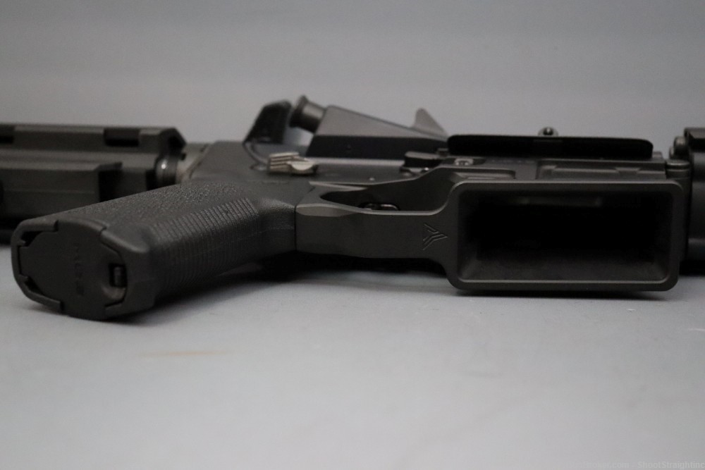 Radian ADAC-15 MK18 Pistol Build 5.56Nato 10.3"-img-15