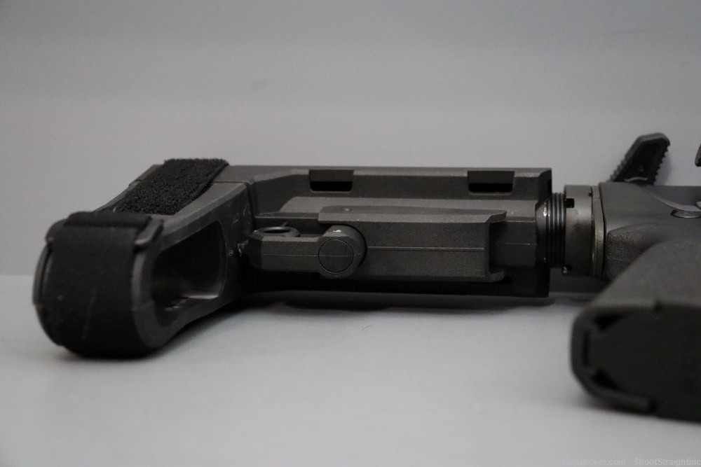 Radian ADAC-15 MK18 Pistol Build 5.56Nato 10.3"-img-16