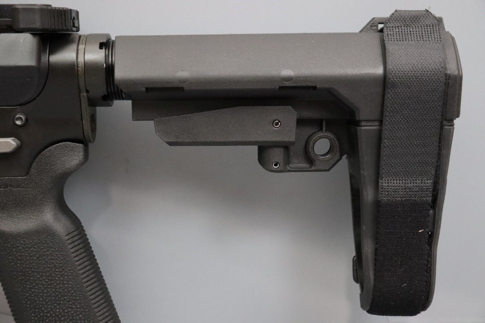 Radian ADAC-15 MK18 Pistol Build 5.56Nato 10.3"-img-6