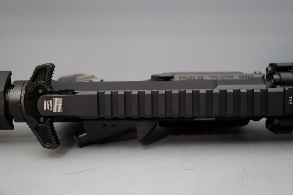 Radian ADAC-15 MK18 Pistol Build 5.56Nato 10.3"-img-18