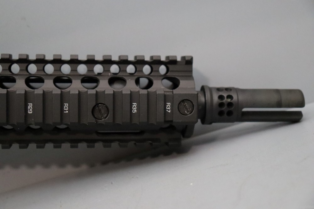 Radian ADAC-15 MK18 Pistol Build 5.56Nato 10.3"-img-12