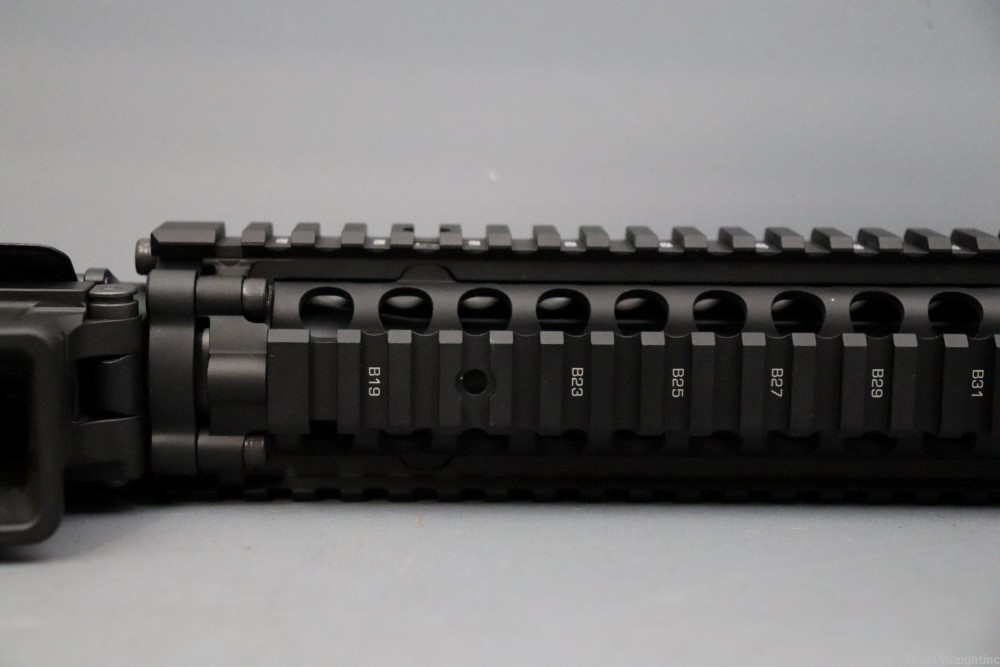 Radian ADAC-15 MK18 Pistol Build 5.56Nato 10.3"-img-14