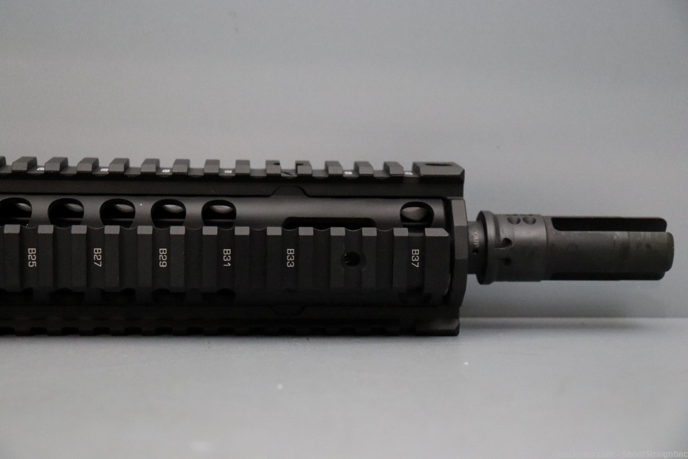 Radian ADAC-15 MK18 Pistol Build 5.56Nato 10.3"-img-13