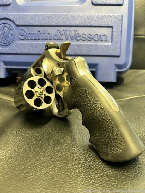 Smith & Wesson 629 .44 Magnum-img-8