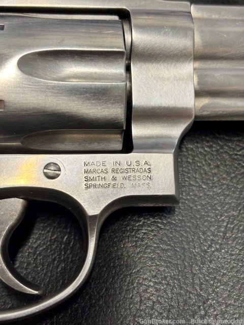 Smith & Wesson 629 .44 Magnum-img-5