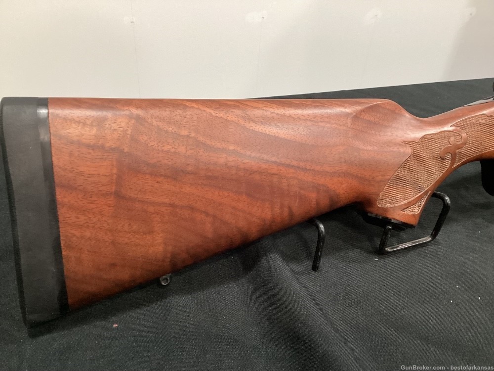 Winchester Model 70 grade 3 -img-1