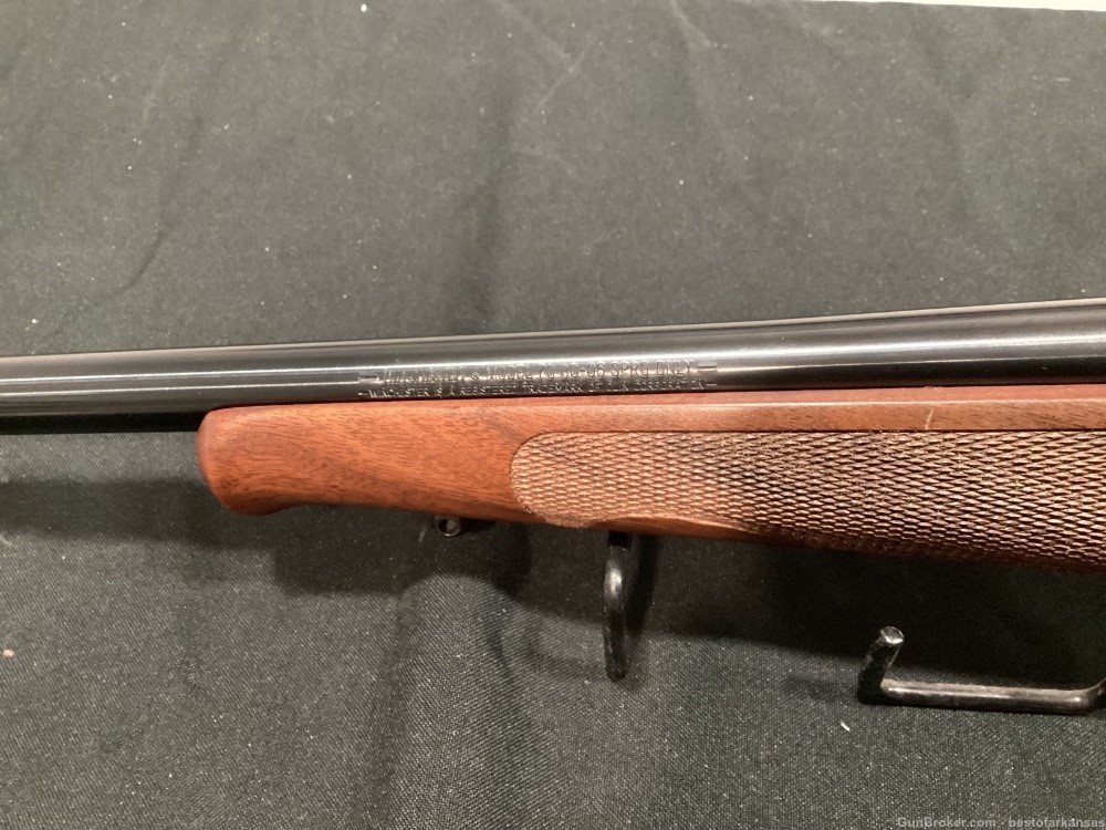 Winchester Model 70 grade 3 -img-7