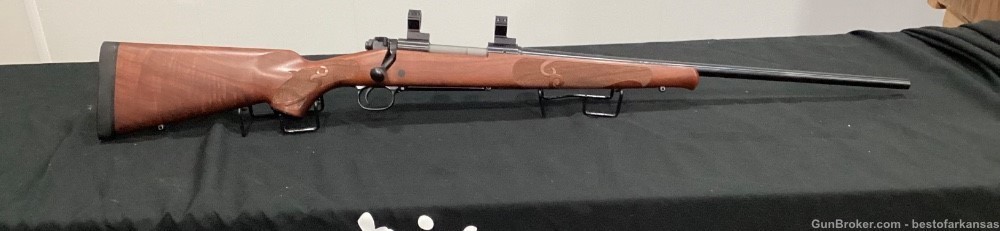 Winchester Model 70 grade 3 -img-0