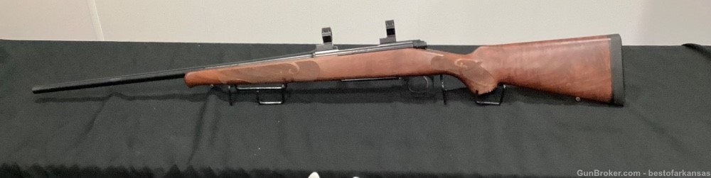 Winchester Model 70 grade 3 -img-5