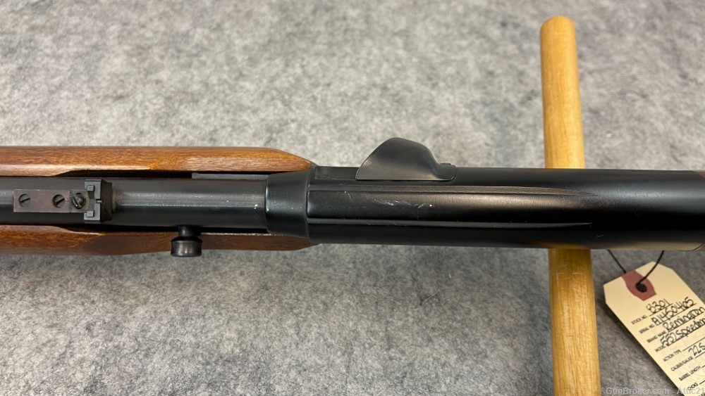 Remington 552 SpeedMaster 22LR-img-23