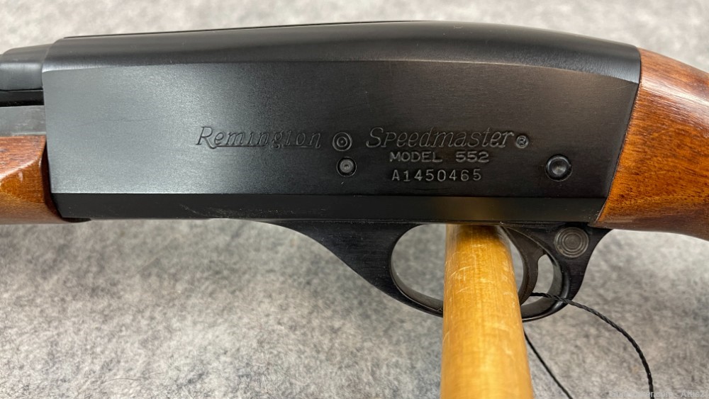 Remington 552 SpeedMaster 22LR-img-18