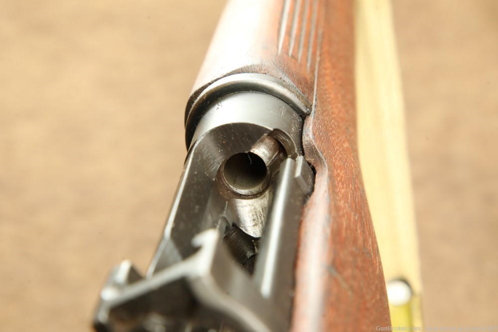 British Maltby No.4 Mk I Enfield .303 British Bolt Action Rifle C&R 1942-img-31