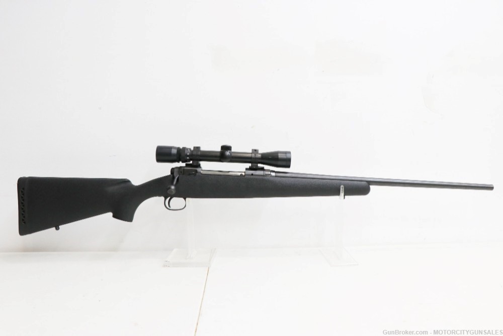 Savage 110 (.30-08) Bolt Action Rifle 23"-img-0