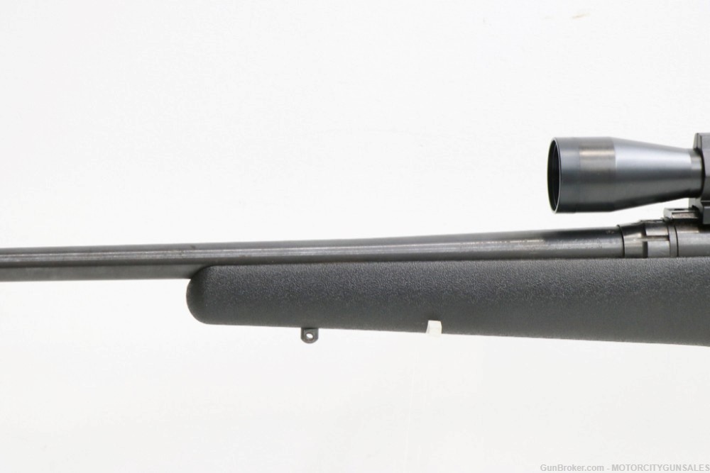 Savage 110 (.30-08) Bolt Action Rifle 23"-img-10