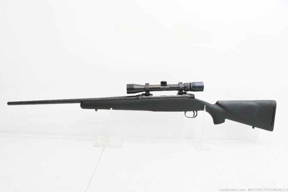 Savage 110 (.30-08) Bolt Action Rifle 23"-img-7