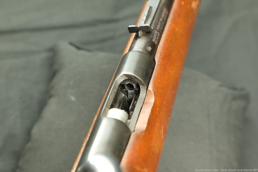 Savage Stevens Model 86D .22LR Bolt Action 24” Mag-Tube Fed Rifle C&R-img-22