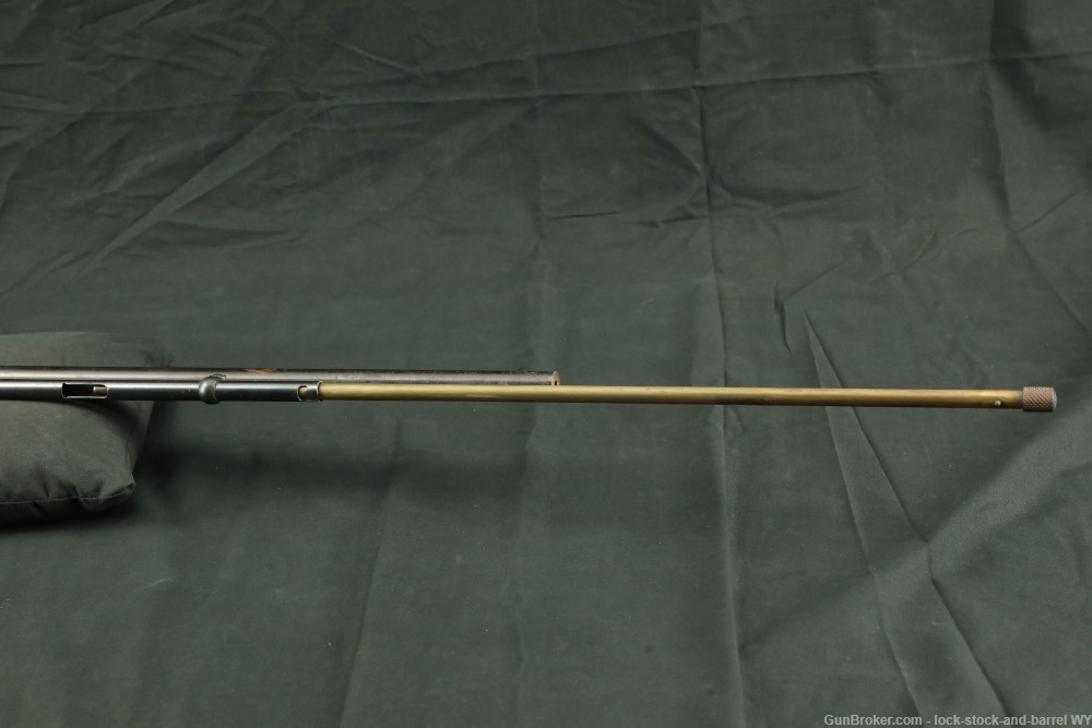 Savage Stevens Model 86D .22LR Bolt Action 24” Mag-Tube Fed Rifle C&R-img-28