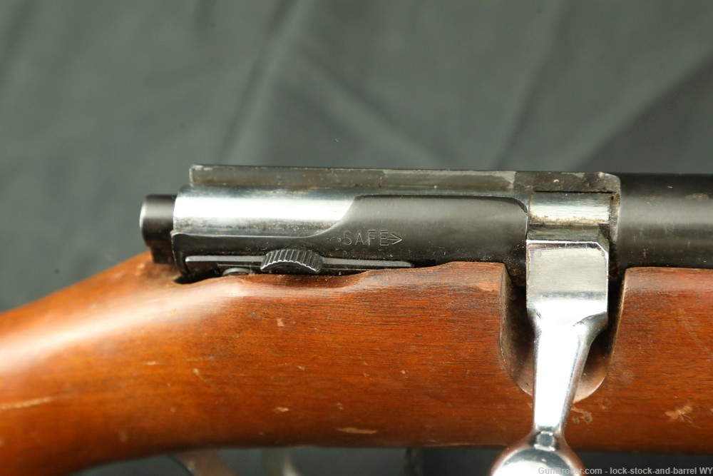 Savage Stevens Model 86D .22LR Bolt Action 24” Mag-Tube Fed Rifle C&R-img-24