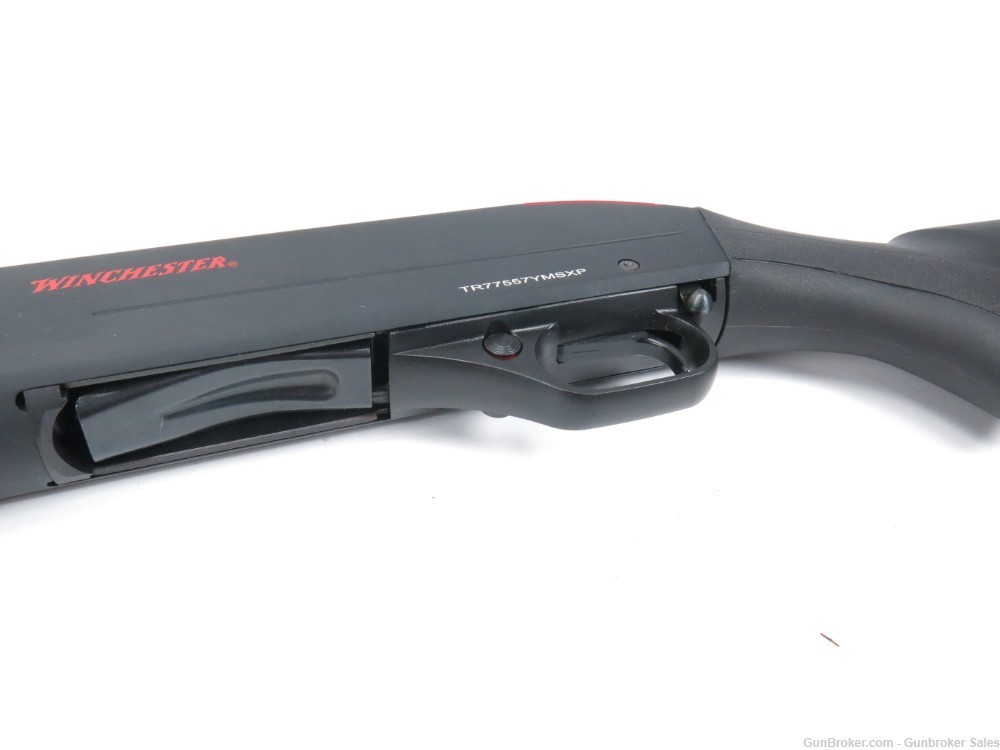 Winchester SXP 12GA 28" Pump-Action Shotgun-img-10