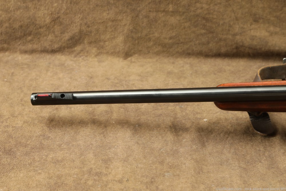 Blued Rossi Circuit Judge 45LC / 410 18.5" Single/Double Shotgun-img-14