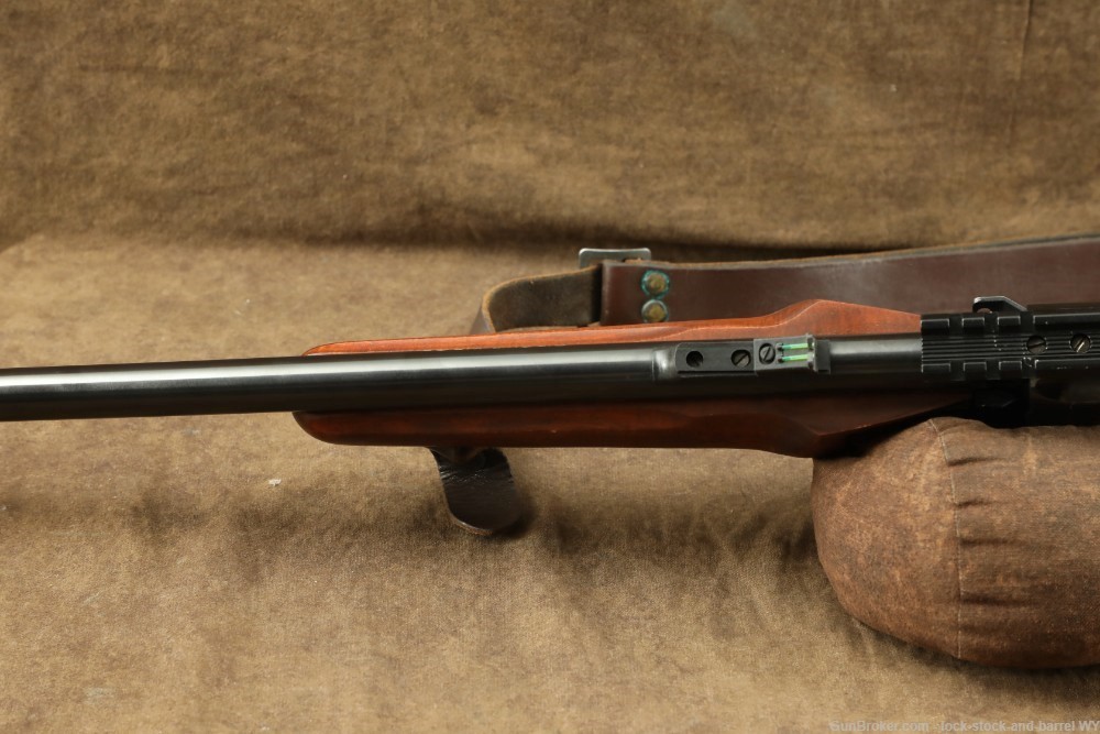 Blued Rossi Circuit Judge 45LC / 410 18.5" Single/Double Shotgun-img-15