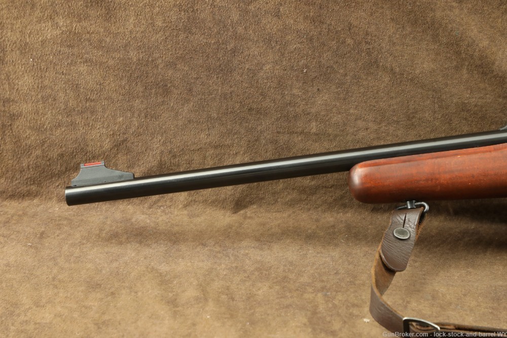 Blued Rossi Circuit Judge 45LC / 410 18.5" Single/Double Shotgun-img-9