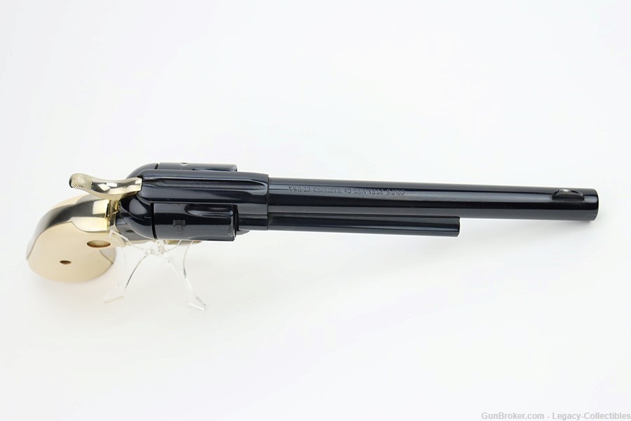 Colt Single Action Army - 125th Anniversary Model - .45 Cal-img-3