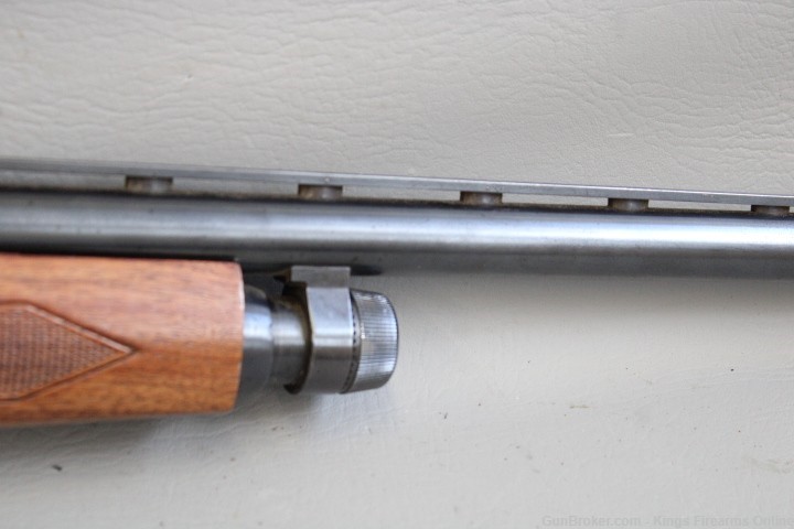 Winchester 1200 12 GA Item S-222-img-8