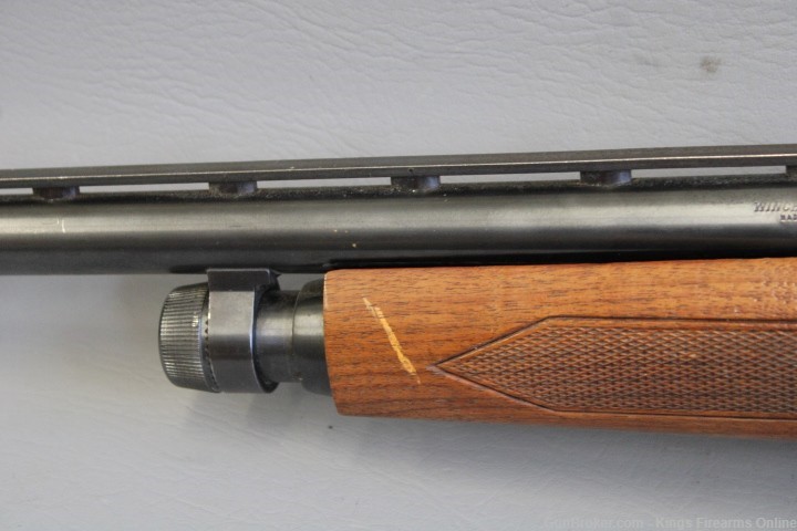 Winchester 1200 12 GA Item S-222-img-18