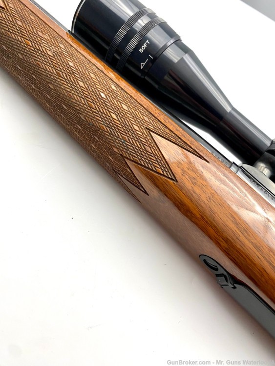 Pre-Owned Remington 700 22-250 Rem 24"-img-16