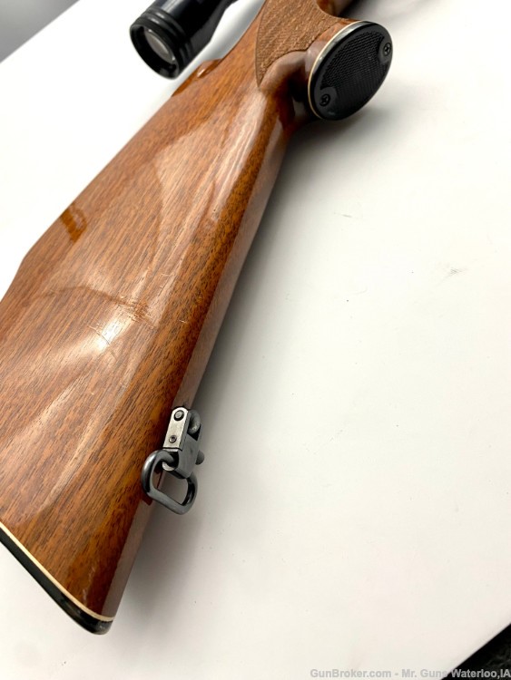 Pre-Owned Remington 700 22-250 Rem 24"-img-2