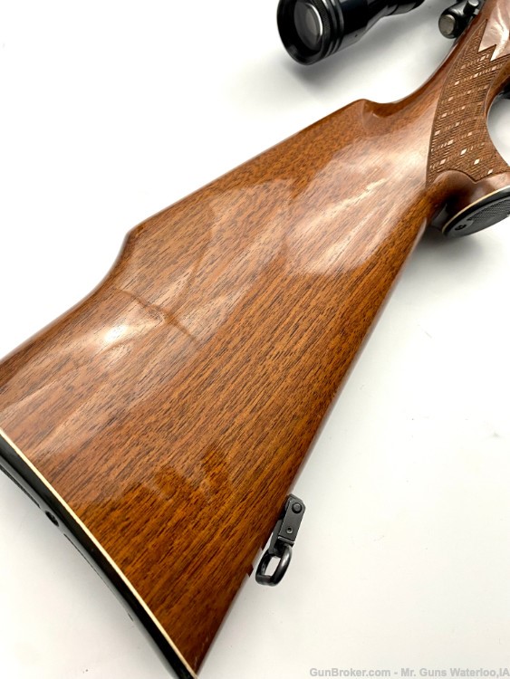 Pre-Owned Remington 700 22-250 Rem 24"-img-1